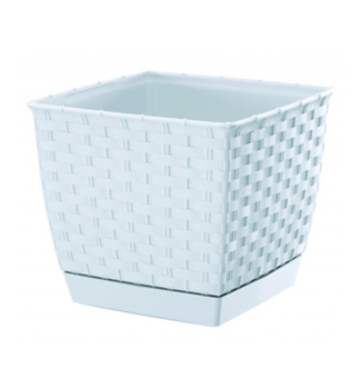 RATOLLA square BL 19 cm