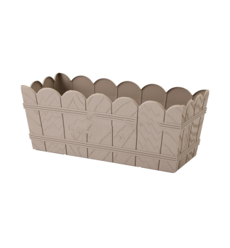 Truhl�k ELBA holub� �ed� 40 cm