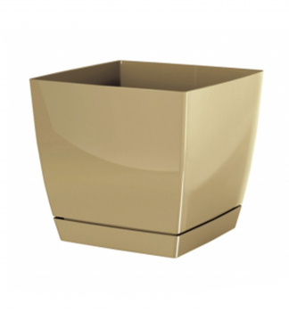 COUBI kvadrt s podmiskou LATT 21 cm