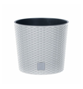 Kvtin RATO Round LOW BL 40 x 37,5 cm