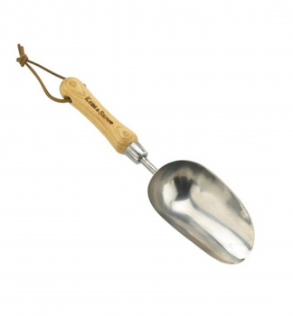 Zahradn lopatka KENT & STOWE 32 cm