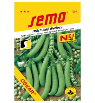 Semena - HRCH OSKAR 50 g
