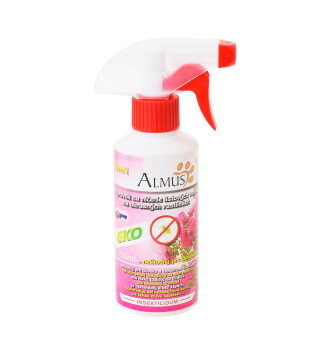 Insekticidn ppravek 'ALMUS CHAMPION' - kvty-mice 250 ml