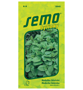 Semena - MEDU�KA L�KA�SK�