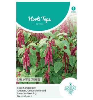 Semena - LASKAVEC OCASAT�