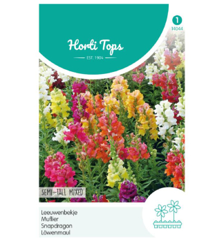 Semena - MIX BAREV HLED�K