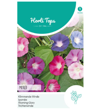 Semena - POV�JNICE sm�s barev