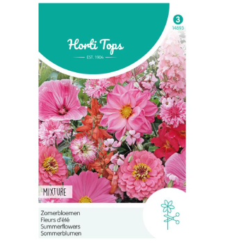 Semena - RَOV� LETN� Z�HON