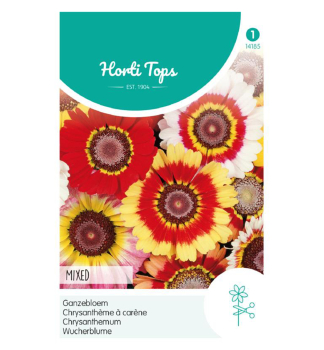 Semena - KOPRETINA V�NCOV� MIX