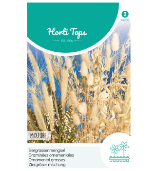 Semena - OKRASN� TR�VA MIX