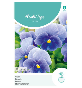 Semena - SV�TLE MODR� �V�CARSK� MACE�KA