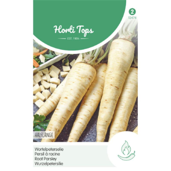 Semena - PETR�EL �HALFLANGE�