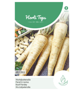 Semena - PETR�EL �HALFLANGE�