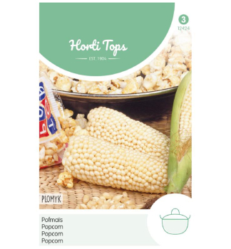Semena - SLADK KUKUICE POPCORN