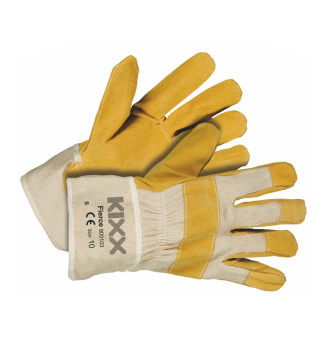 Rukavice KIXX GLOVE FIERCE, vel. 10, koen