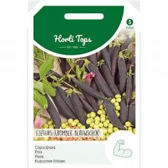 Semena - HRCH EZETHAS KROMBEK BLUE PODDED