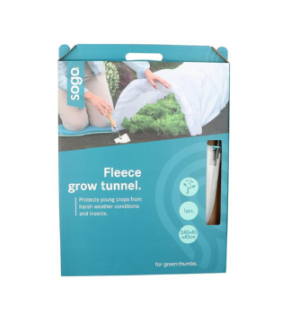 SOGO Ochrann� tunel b�l�