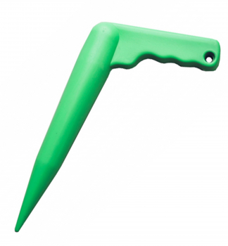 Szec kolk plastov, 20 cm