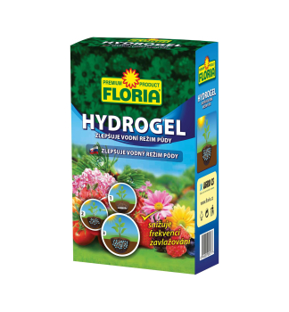 Hydrogl FLORIA 200 g