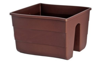 Truhl�k FALA na z�bradl� hn�d� 30 cm