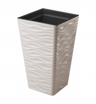 SAHARA KVADRT SLIM holub ed, 30x56 cm