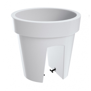 Kv�tin�� LOFLY RAILING b�l� 24,5 cm