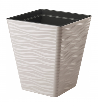 SAHARA KVADRT holub ed, 30x34 cm