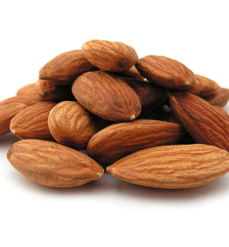 Mandlo sladkoplod ZORA podn. semen, 150-170 cm kont. 6 l